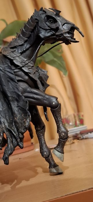 Коня на Назгул от Властелинът на пръстените