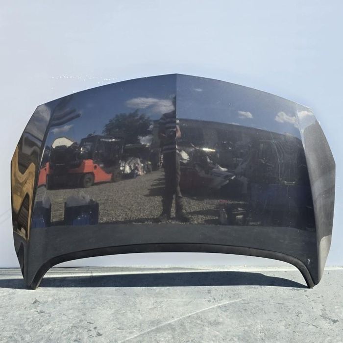 Capota motor Opel Astra J