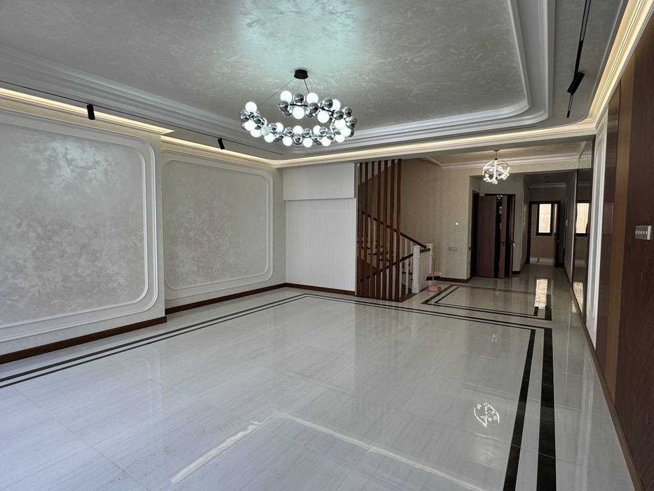 Саламатина, Продается Новый Евро Дом 2,7 соток, Яккасарайский район