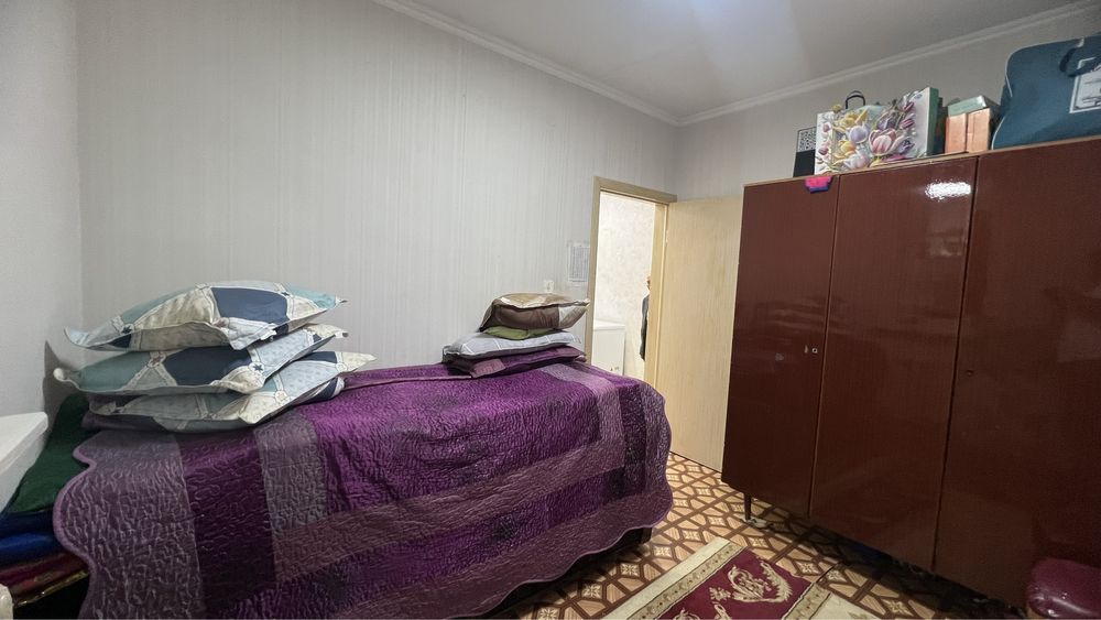 Продается 5ти комнатный коттедж по улице Ердена 110