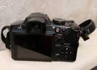 Фотоаппарат Panasonic Lumix DMC-FZ38