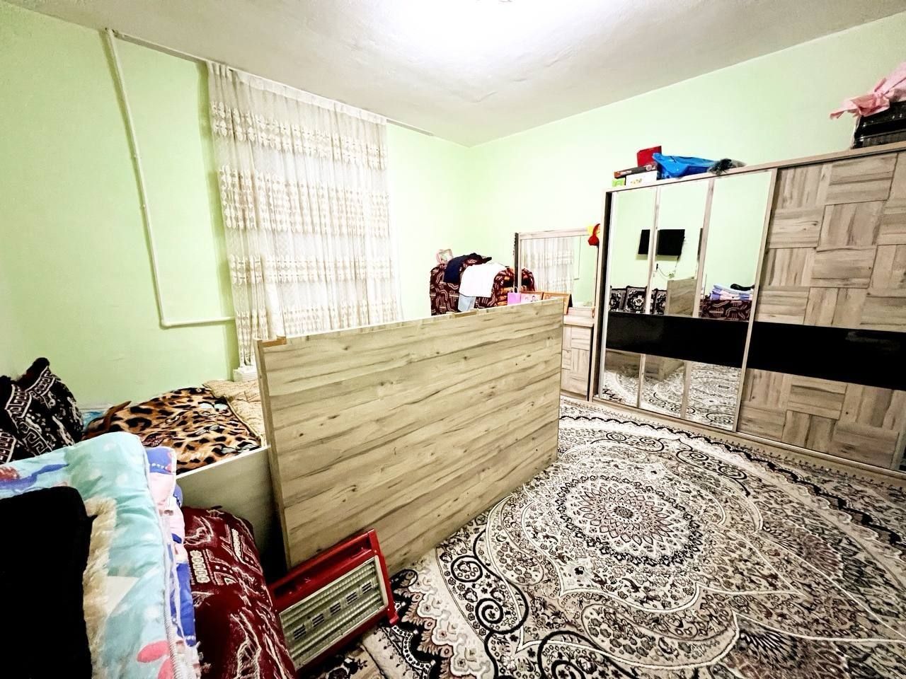Чирчик Участка Азотчикда