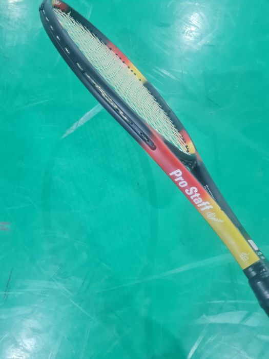 Racheta  de tenis Wilson Pro Staff Stefan Edberg