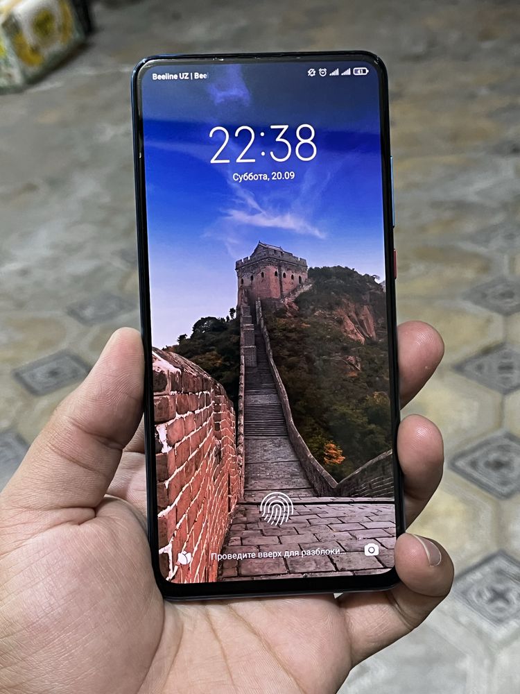 Xiaomi Mi 9T (64GB) Флагман