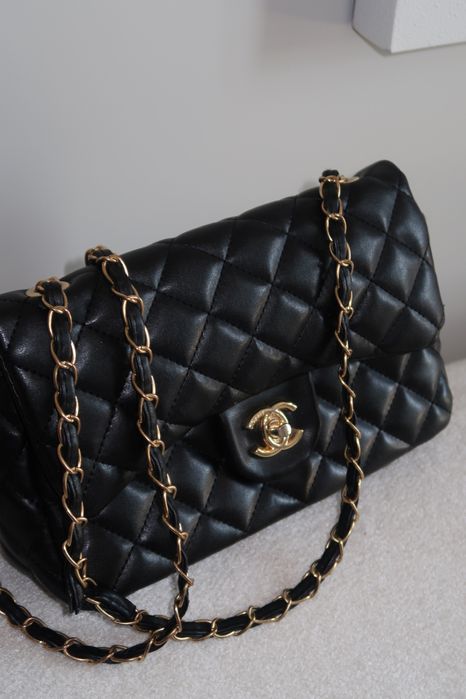Класическа чанта Chanel