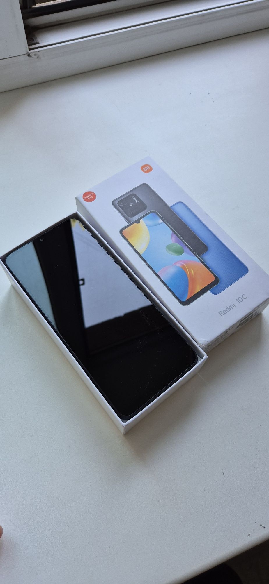Продам телефон Redmi 10 C