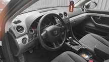 Vând Seat EXEO ST•( Audi A4)•2.0 TDI •euro 5