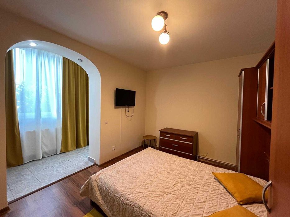 Apartament modern Centrul Civic Brasov