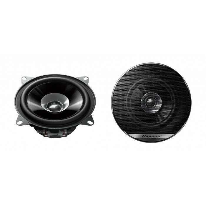 Pioneer TS-G1010F – 10 life. 2 броя с двоен конус, 190 W Макс.