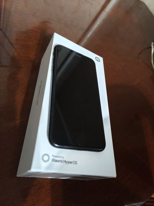 iPhone 7 128 gb Акум 100%