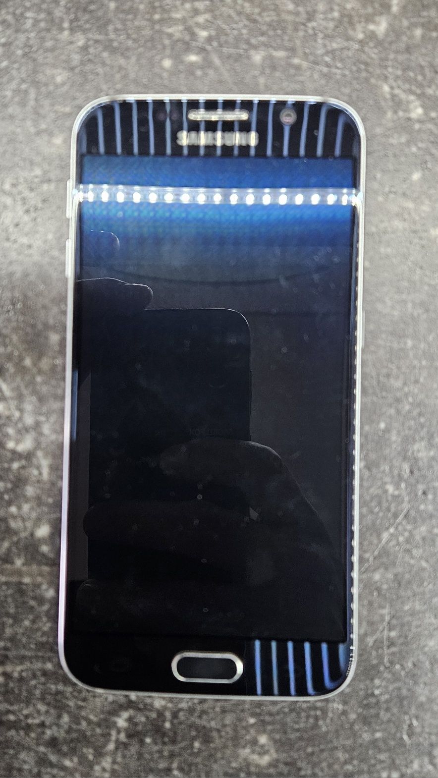 Samsung Galaxy S6