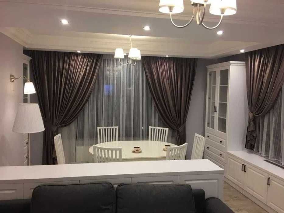 Apartament 3 camere – Rădăuți, zona Bogdan Vodă (deasupra Profi)