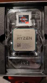 Procesor AMD Ryzen 7 5800X3D, 3.4GHz, Socket AM4, Cache L3 96MB