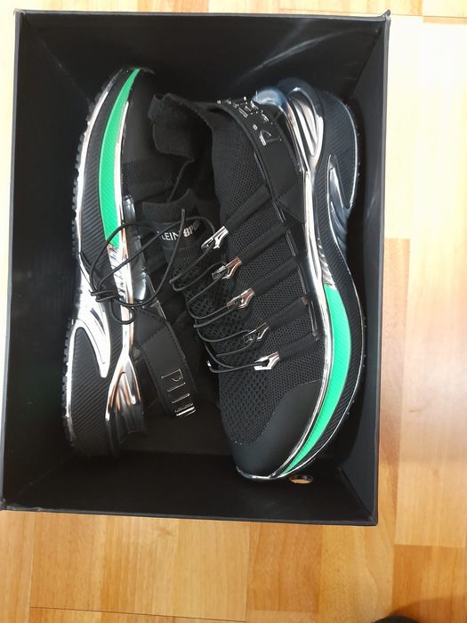 Adidași Plein Sport