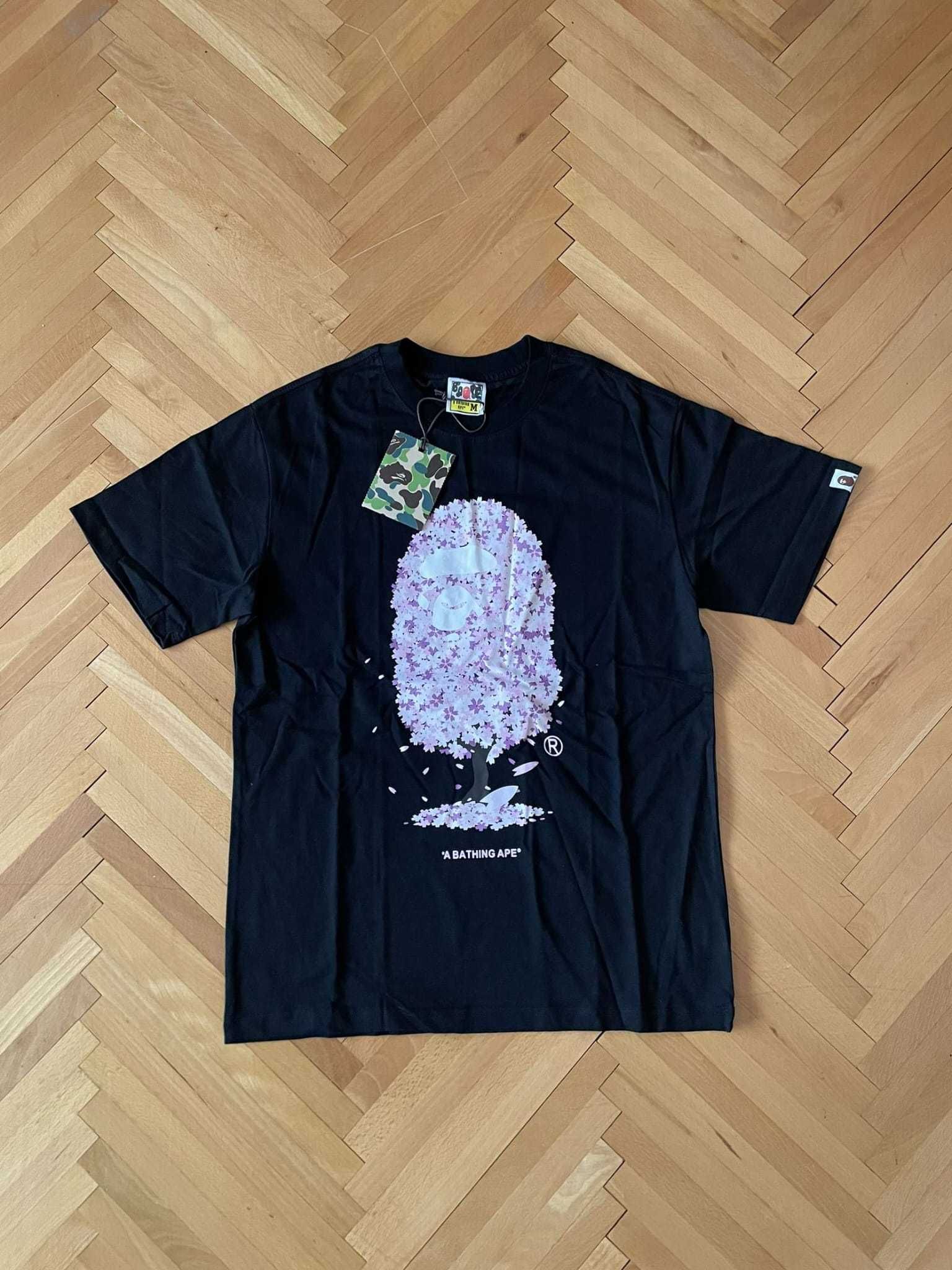 Vand tricou BAPE