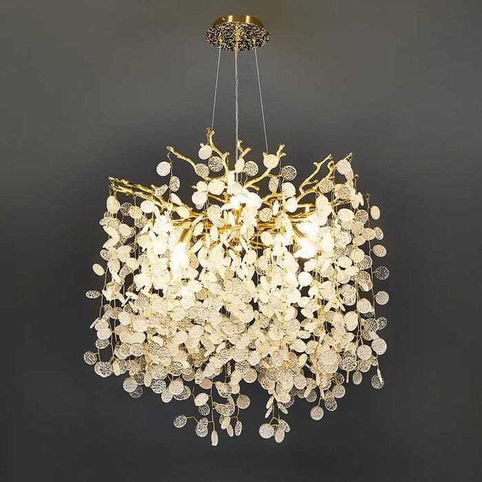 Lyustralarni professional o‘rnatish Установка Люстра осиш хизмати