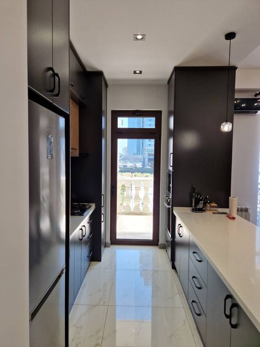 Сдаётся 2 комнатная на Ташкент сити Булвар