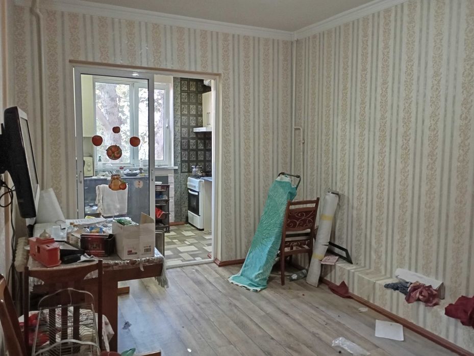 4 хонали квартира — Тошкент, Мирзо Улуг‘бек тумани, 96 м²  $120,000