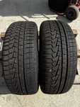 Anvelope 205/60R15 Hankook Iarna M+S