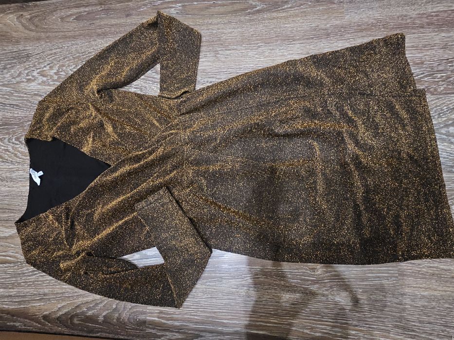 Официална рокля С размер