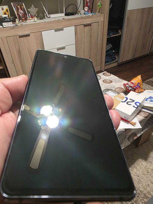 Samsung Galaxy S20 FE  RAM6GB  128GB