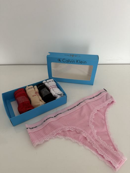 Chilot Calvin Klein bumbac