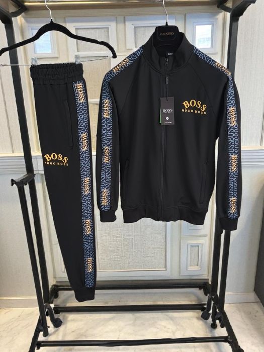 Trening Barbati Hugo Boss Armani D&G