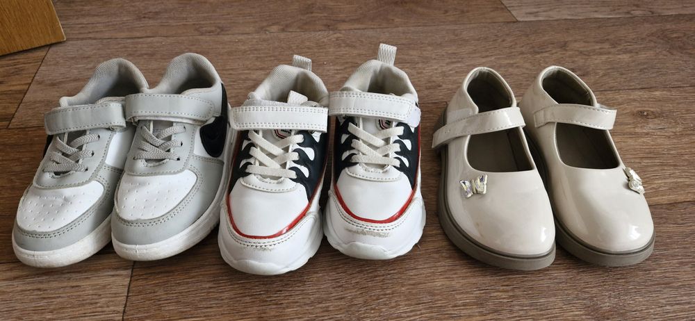 Детская обувь, размер - 29