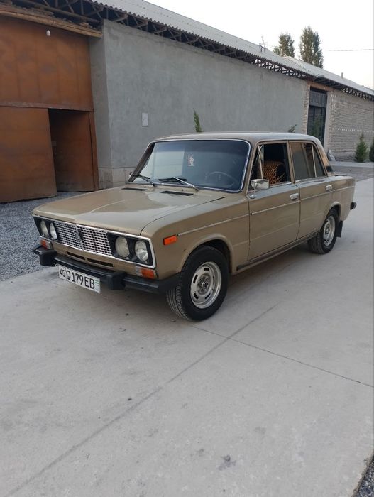 Прадам ВАЗ Lada 2106