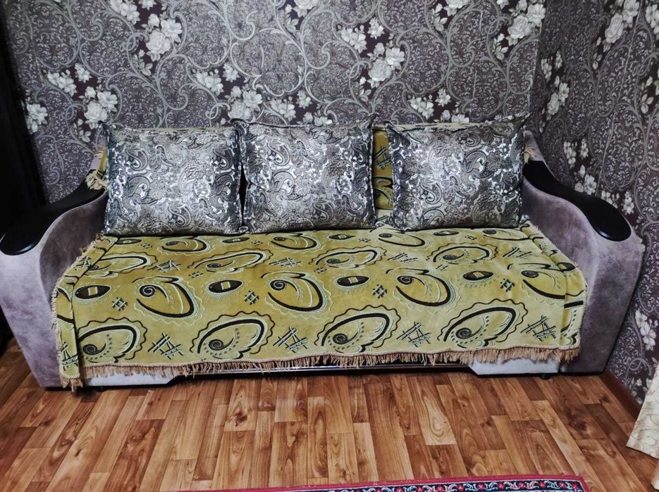 Продается диван с ящиком
