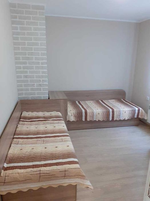 Дава се под наем Тристаен апартамент в Пловдив, Беломорски - 90 кв.м за 341.7 € - Снимка #8