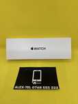 Apple Watch SE (2024) GPS 40mm Black White Sigilat Nou