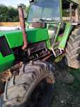 Deutz fahr dx 110