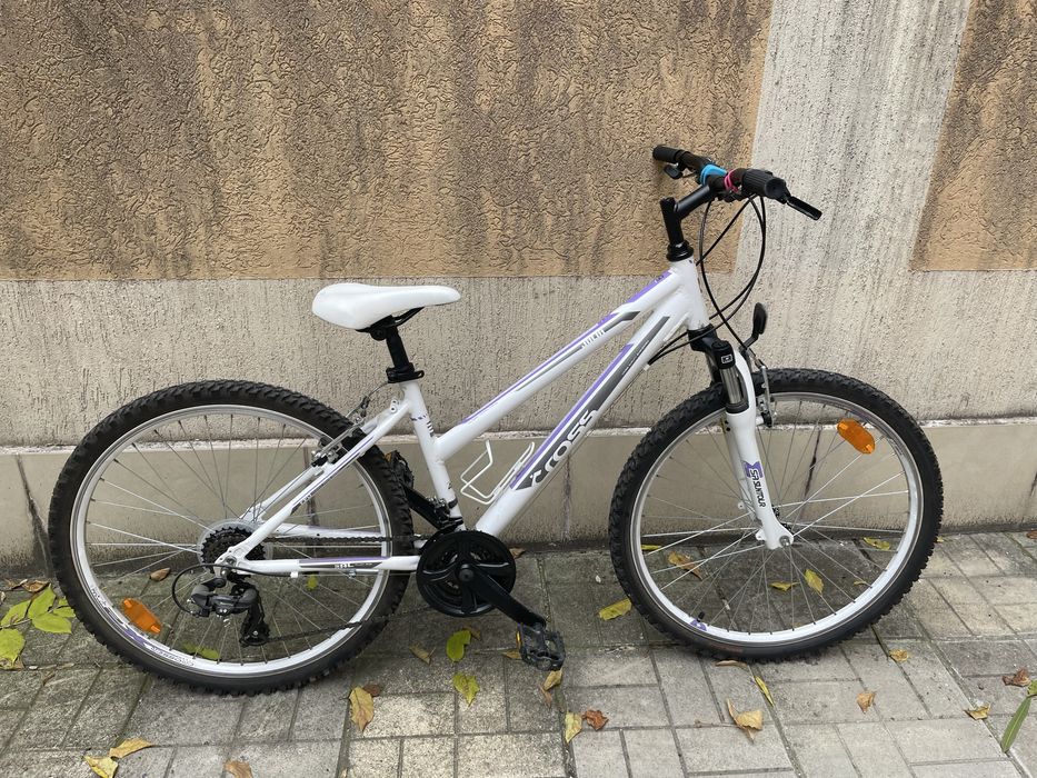 Планински Велосипед Cross Julia 26’’