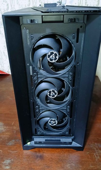 Calculator Ryzen 5 7600X / 32GB DDR5 / 1TB SSD