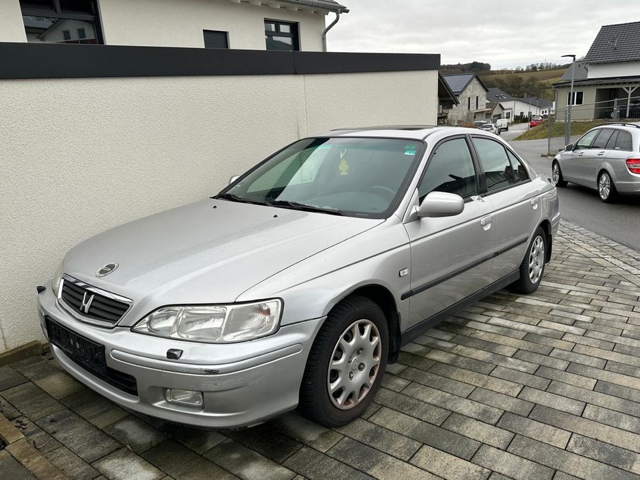 Honda Accord 1.8 V-Tech