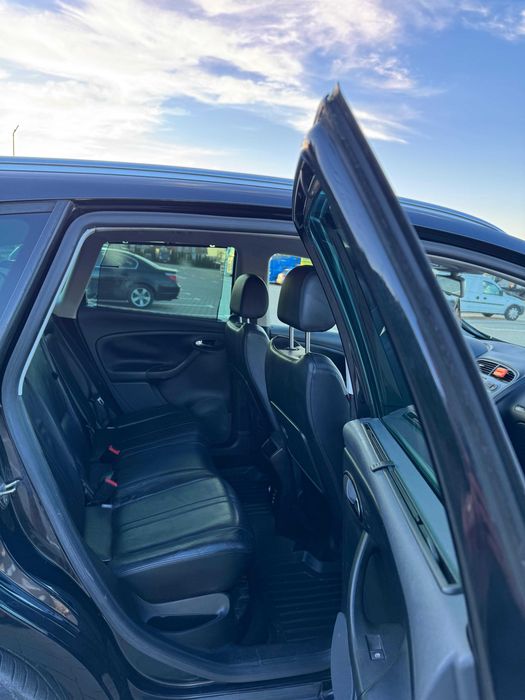 Seat Altea XL - DSG 2.0 TDI