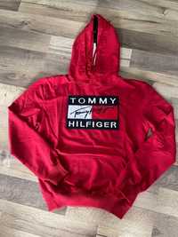 Hanorace unisex Tommy