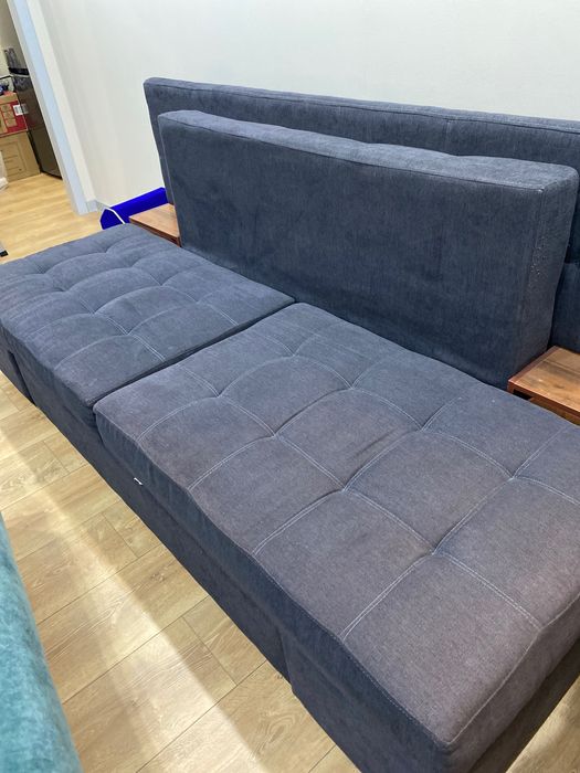 Продам раскладной диван