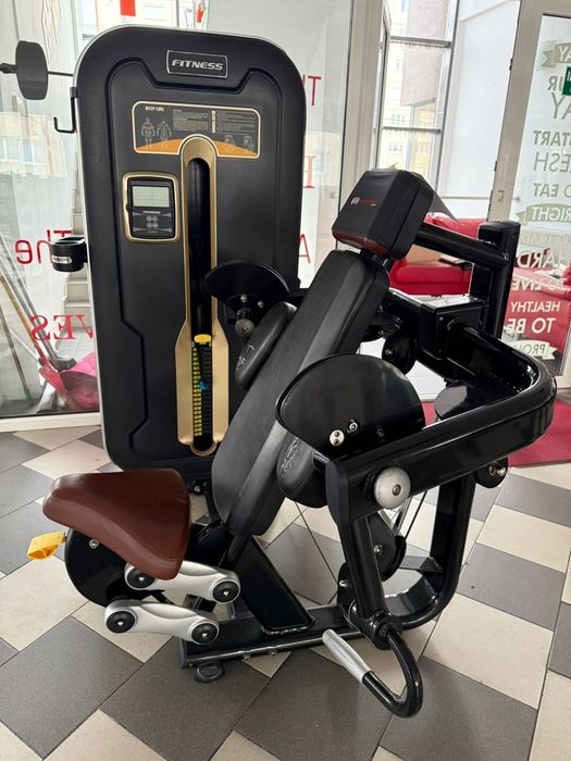 Aparat fitness profesional Biceps Curl