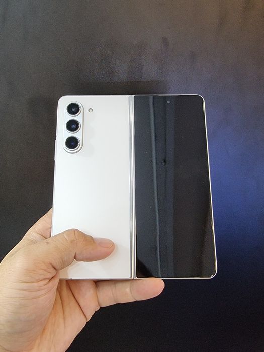 Самсунг Z FOLD 5 12/512gb