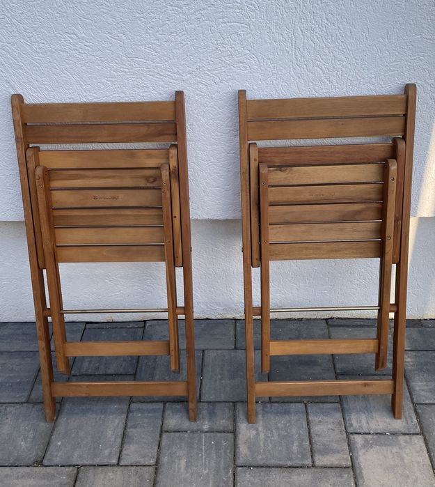 Set mobilier terasa/balcon