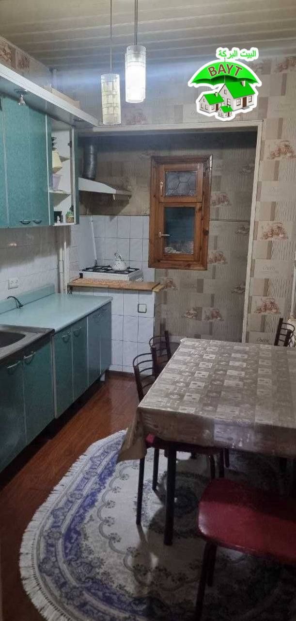#РАЗДЕЛКА, 70м², Чиланзар 19 Квартал, 3\3\9, Продаётся Квартира