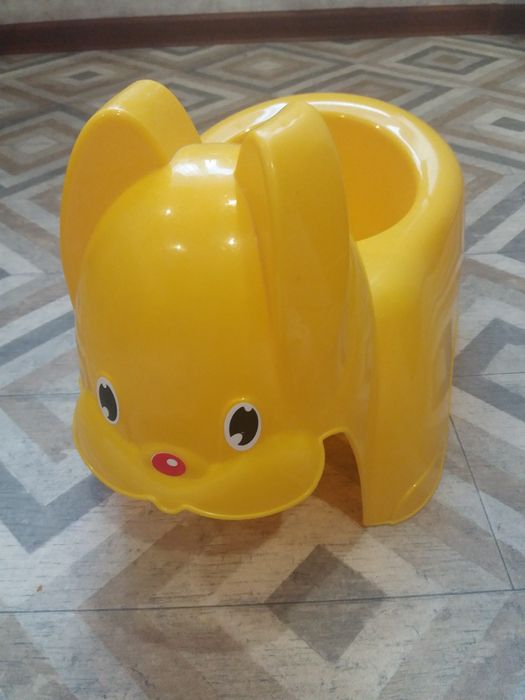Продам новый горшок