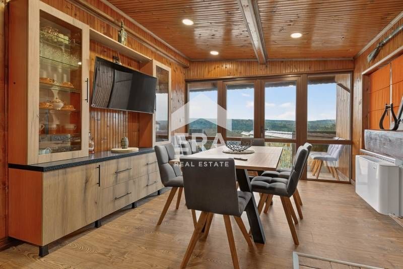 Продава се Къща в с. Близнаци, Област Варна - 288 кв.м за 1355 €/кв.м - Снимка #4