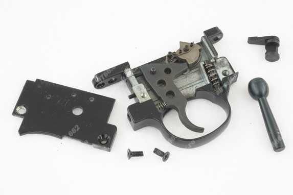 Pistol Airsoft CO2 MODIFICAT: Taurus , Full Metal, 5J Puternic + Gaz