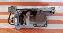 Turbo FORD Transit 2.0 TDDI COD : 1C1Q6K682DB