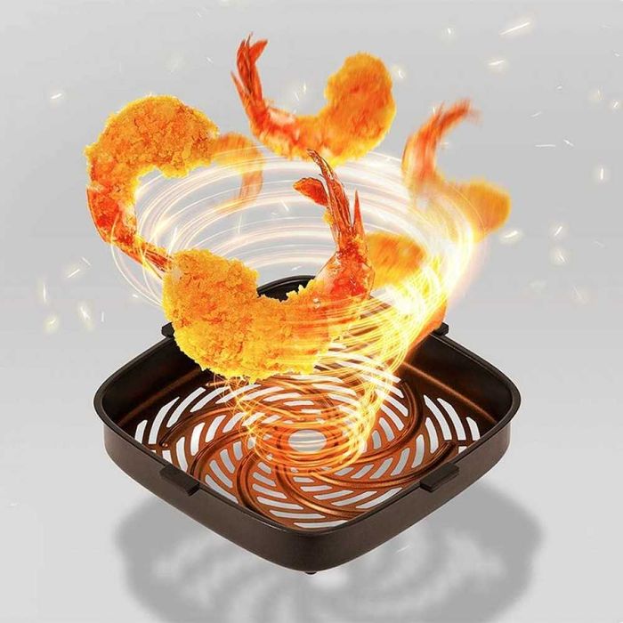 Xiaomi Mi Smart Air Fryer 4.5 L (BHR8234EU)