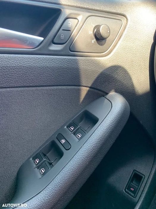 Volkswagen Jetta 1.2 TSI Comfortline