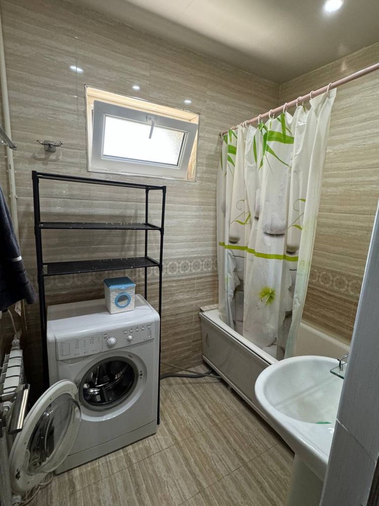 Продажа Педагогическая 3/3/4 Юсуф Хос Ходжиба ул 80м2
